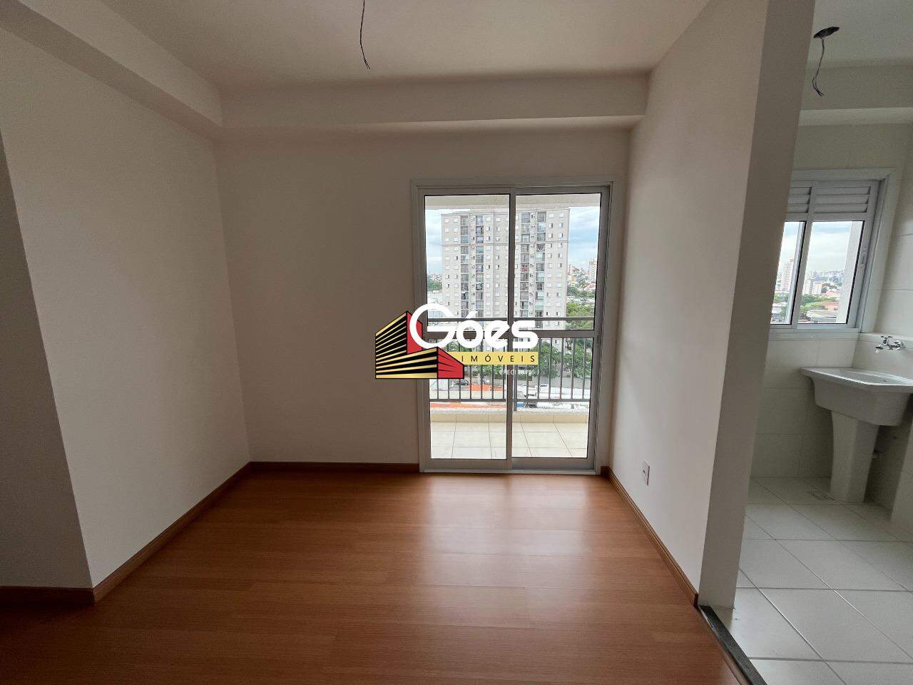 Apartamento para alugar com 2 quartos, 54m² - Foto 3