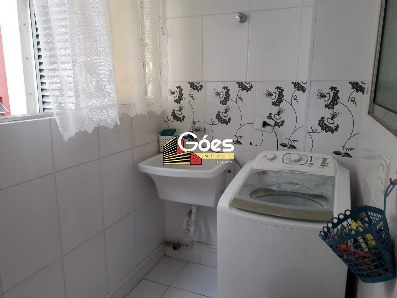 Apartamento à venda com 2 quartos, 70m² - Foto 8