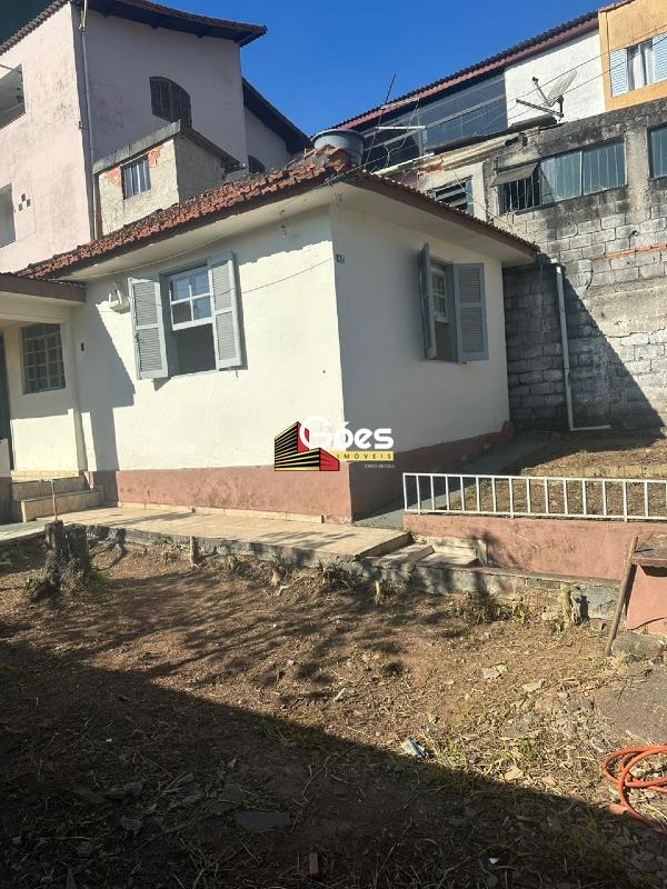 Terreno à venda em Vila Emílio: 