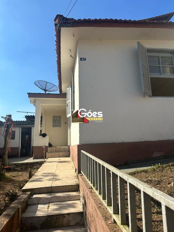 Terreno à venda em Vila Emílio: 