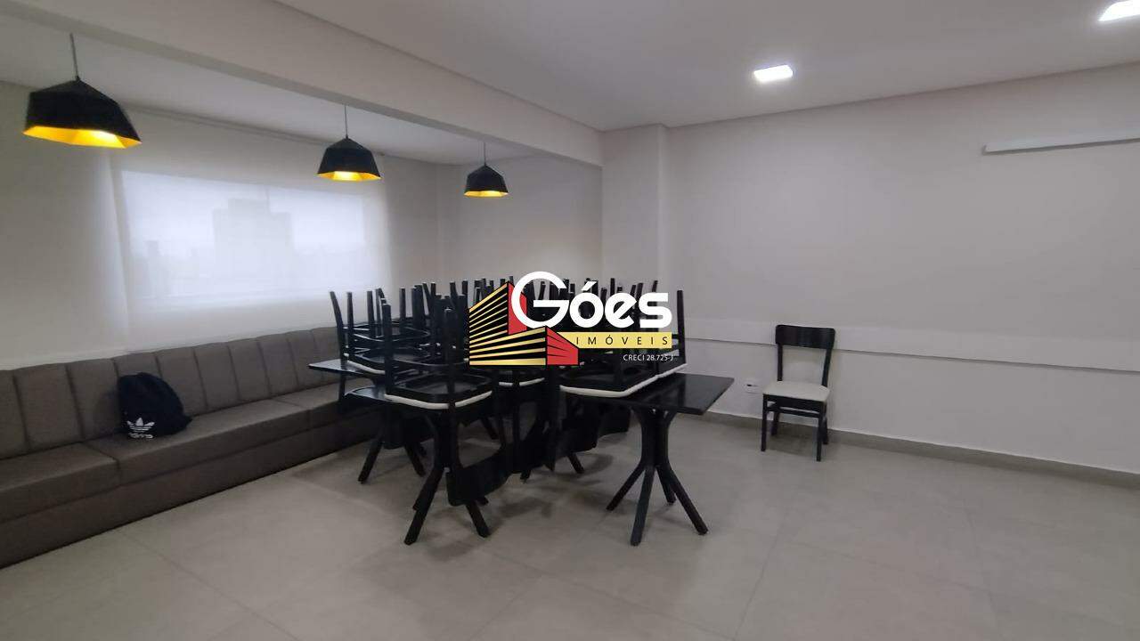 Apartamento à venda com 3 quartos, 77m² - Foto 19