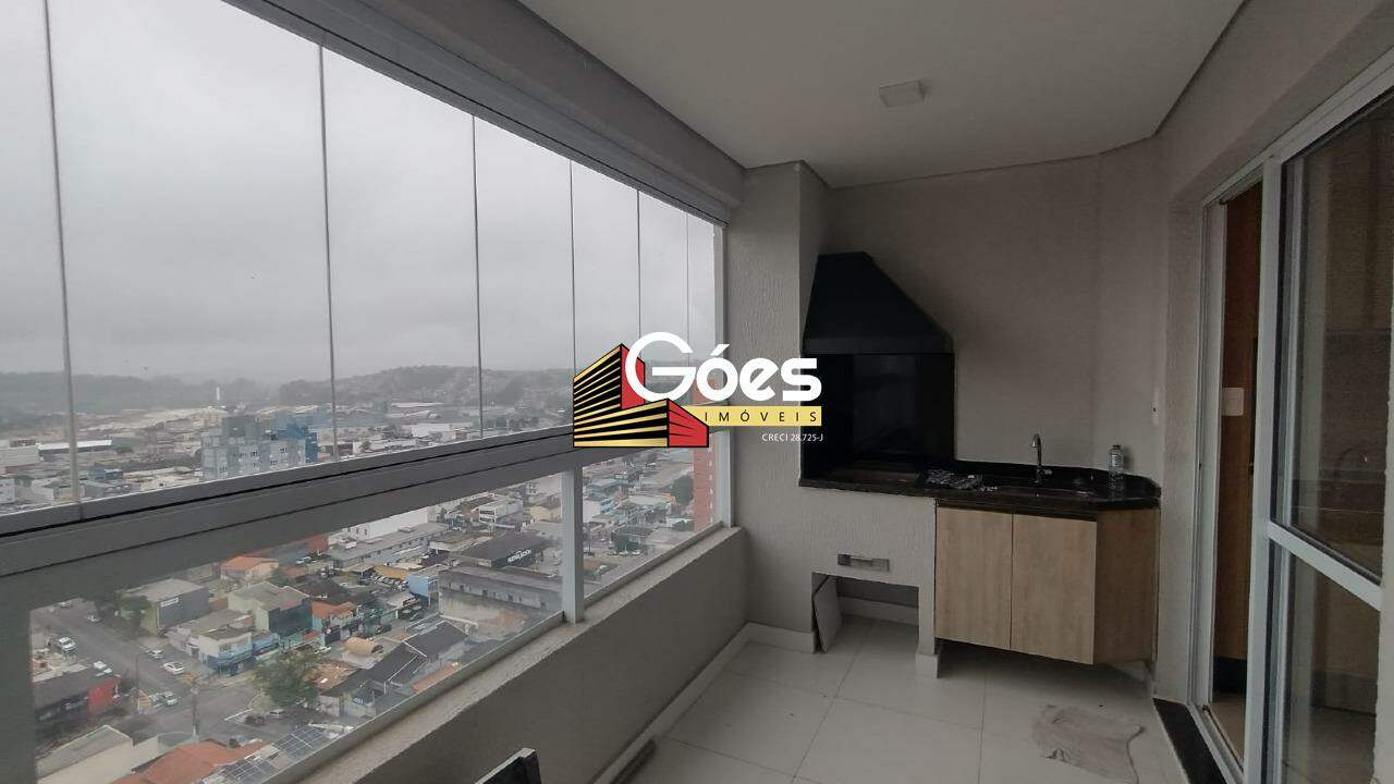 Apartamento à venda com 3 quartos, 77m² - Foto 5