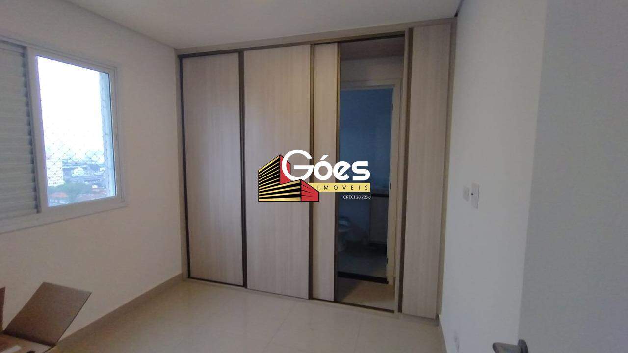 Apartamento à venda com 3 quartos, 77m² - Foto 10