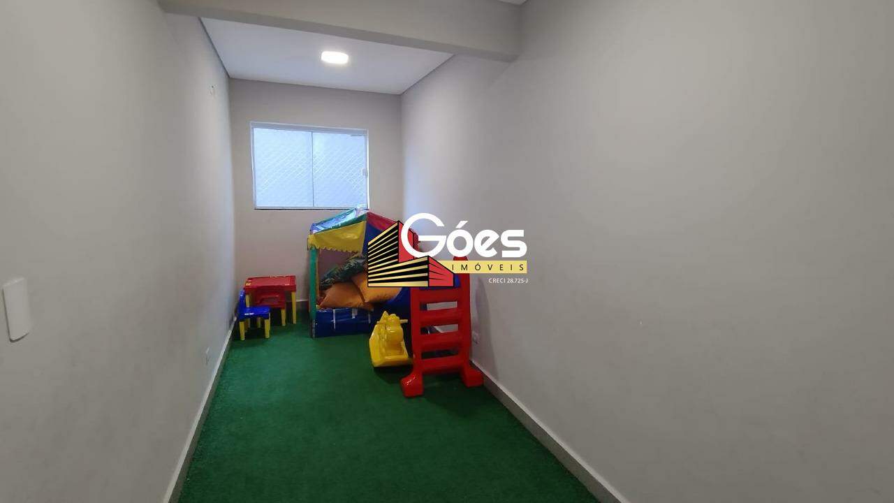 Apartamento à venda com 3 quartos, 77m² - Foto 17