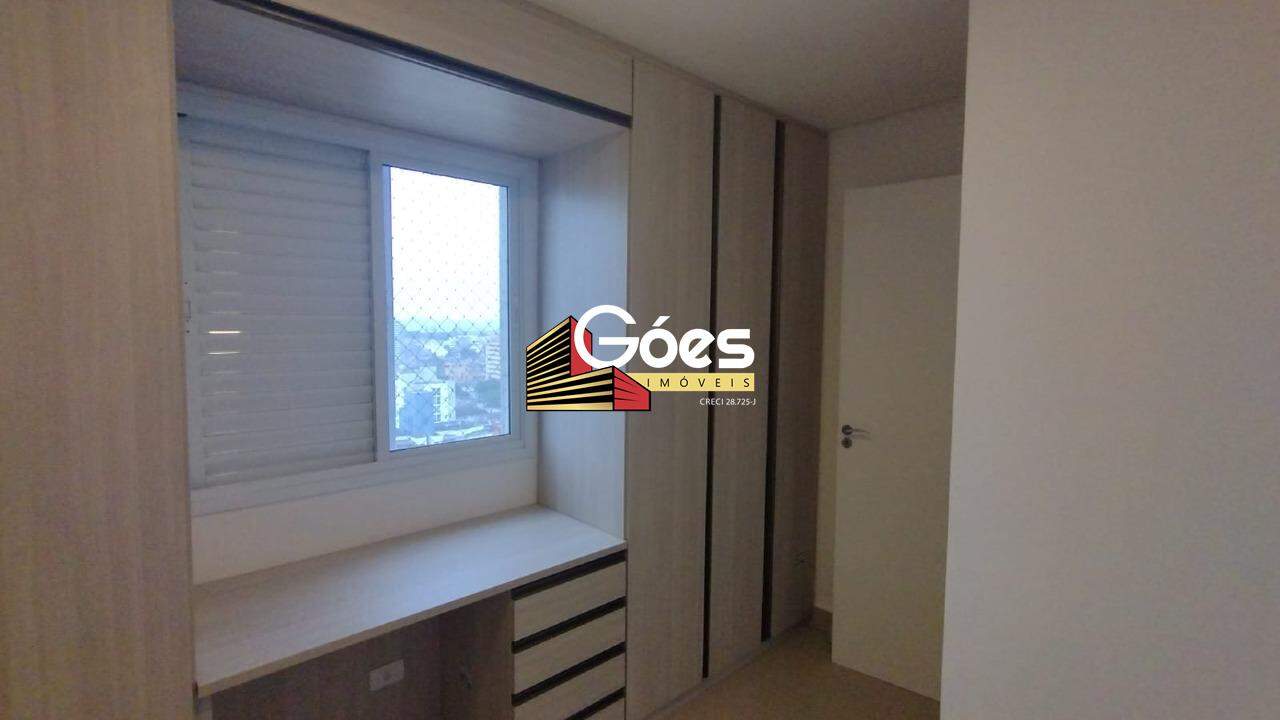 Apartamento à venda com 3 quartos, 77m² - Foto 6