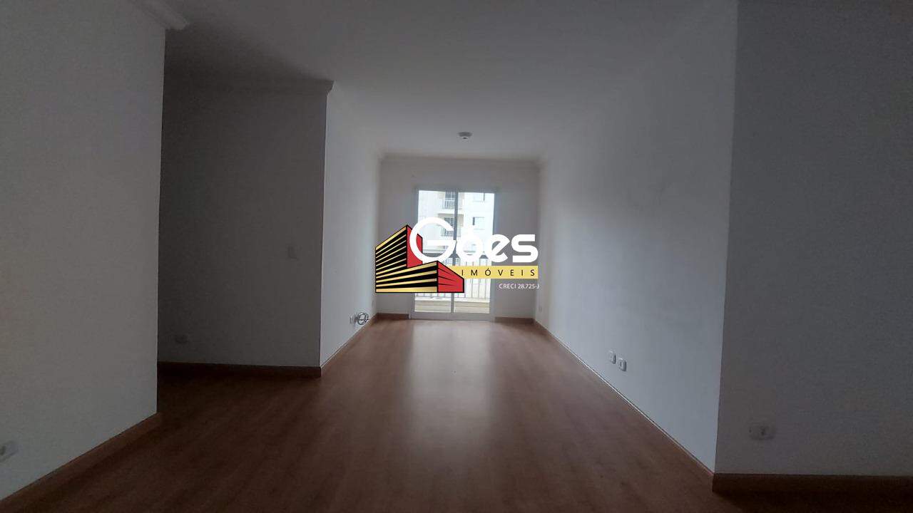 Apartamento à venda com 2 quartos, 58m² - Foto 2