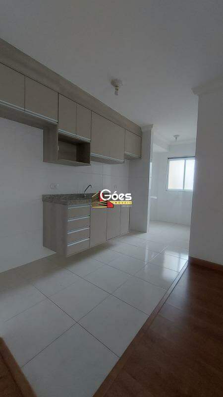 Apartamento à venda com 2 quartos, 58m² - Foto 5