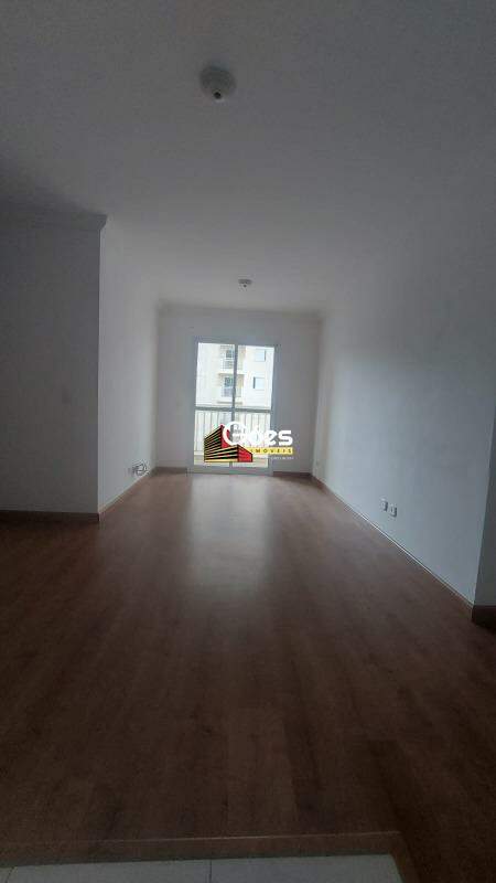 Apartamento à venda com 2 quartos, 58m² - Foto 6