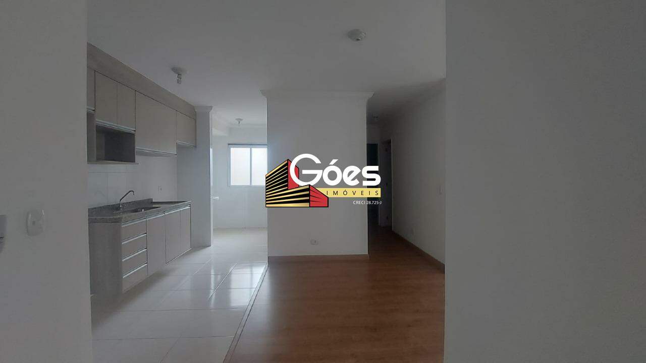 Apartamento à venda com 2 quartos, 58m² - Foto 4