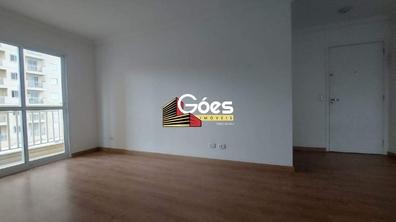 Apartamento à venda com 2 quartos, 58m² - Foto 3