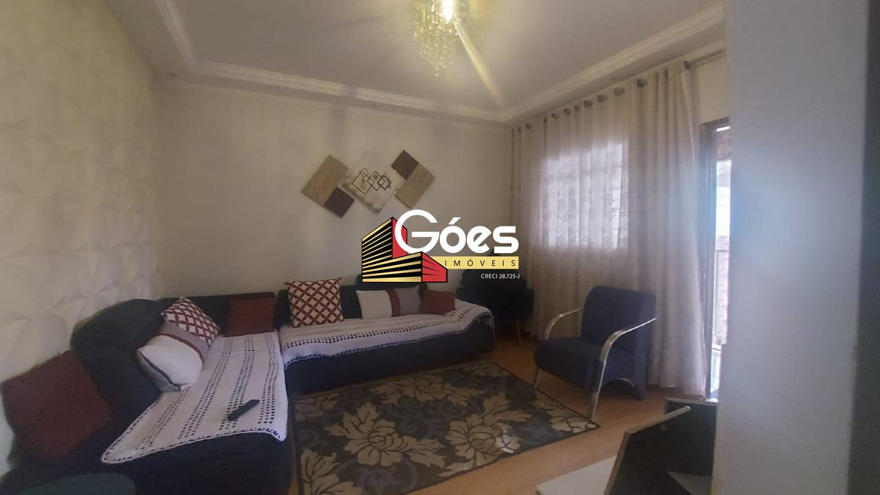 Casa à venda em Vila Bocaina: 