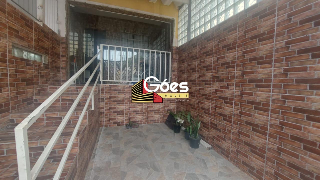 Casa à venda em Vila Bocaina: 