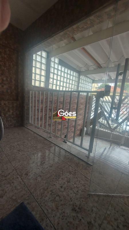 Casa à venda em Vila Bocaina: 