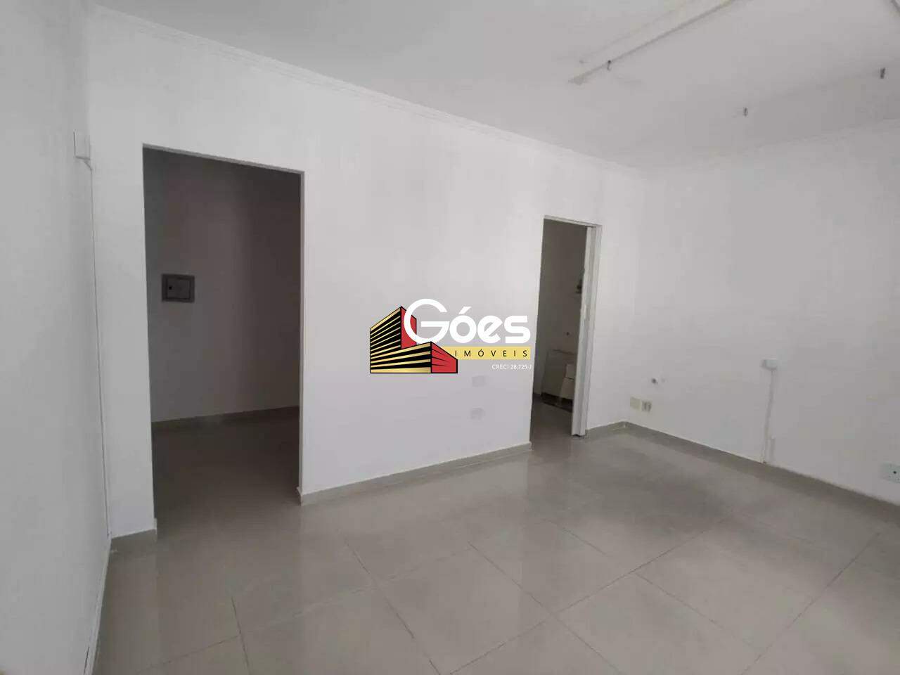 Conjunto Comercial-Sala para alugar, 35m² - Foto 1