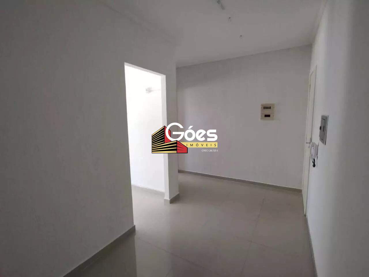 Conjunto Comercial-Sala para alugar, 35m² - Foto 4