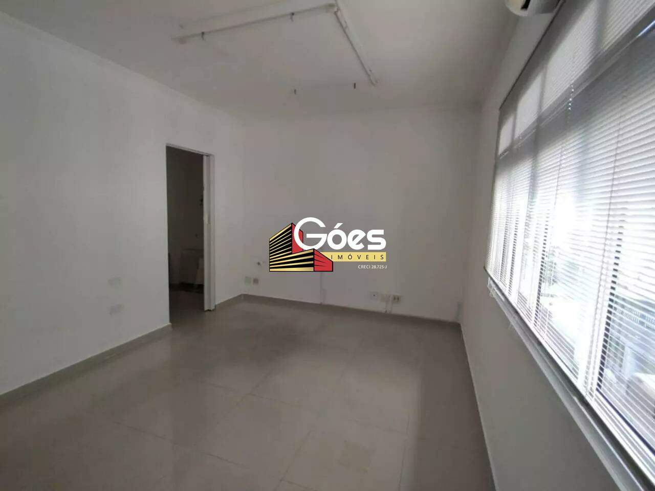 Conjunto Comercial-Sala para alugar, 35m² - Foto 6