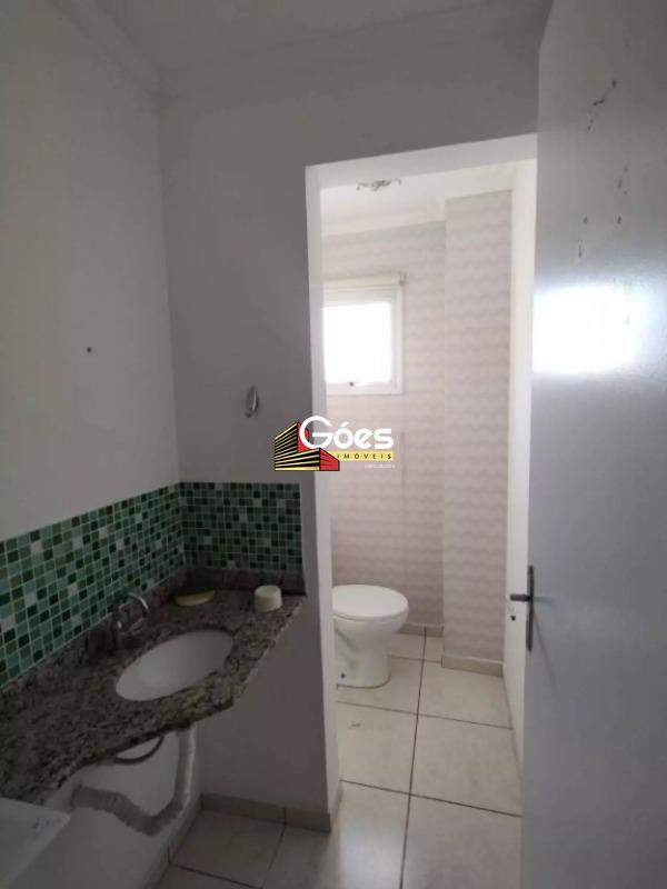 Conjunto Comercial-Sala para alugar, 35m² - Foto 12