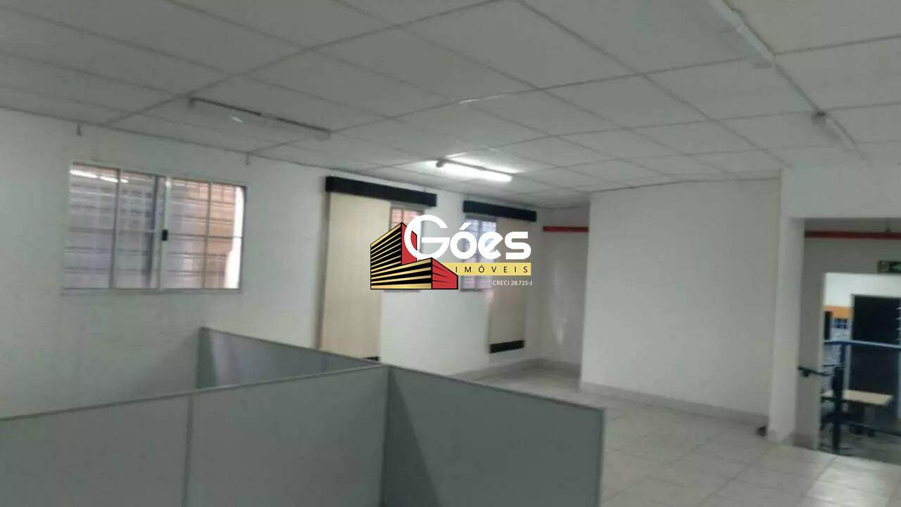 Prédio Inteiro para alugar, 2618m² - Foto 17