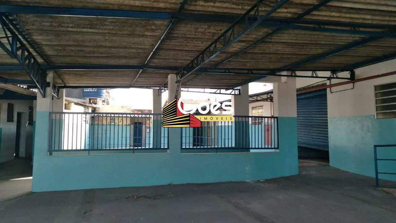 Prédio Inteiro para alugar, 2618m² - Foto 21