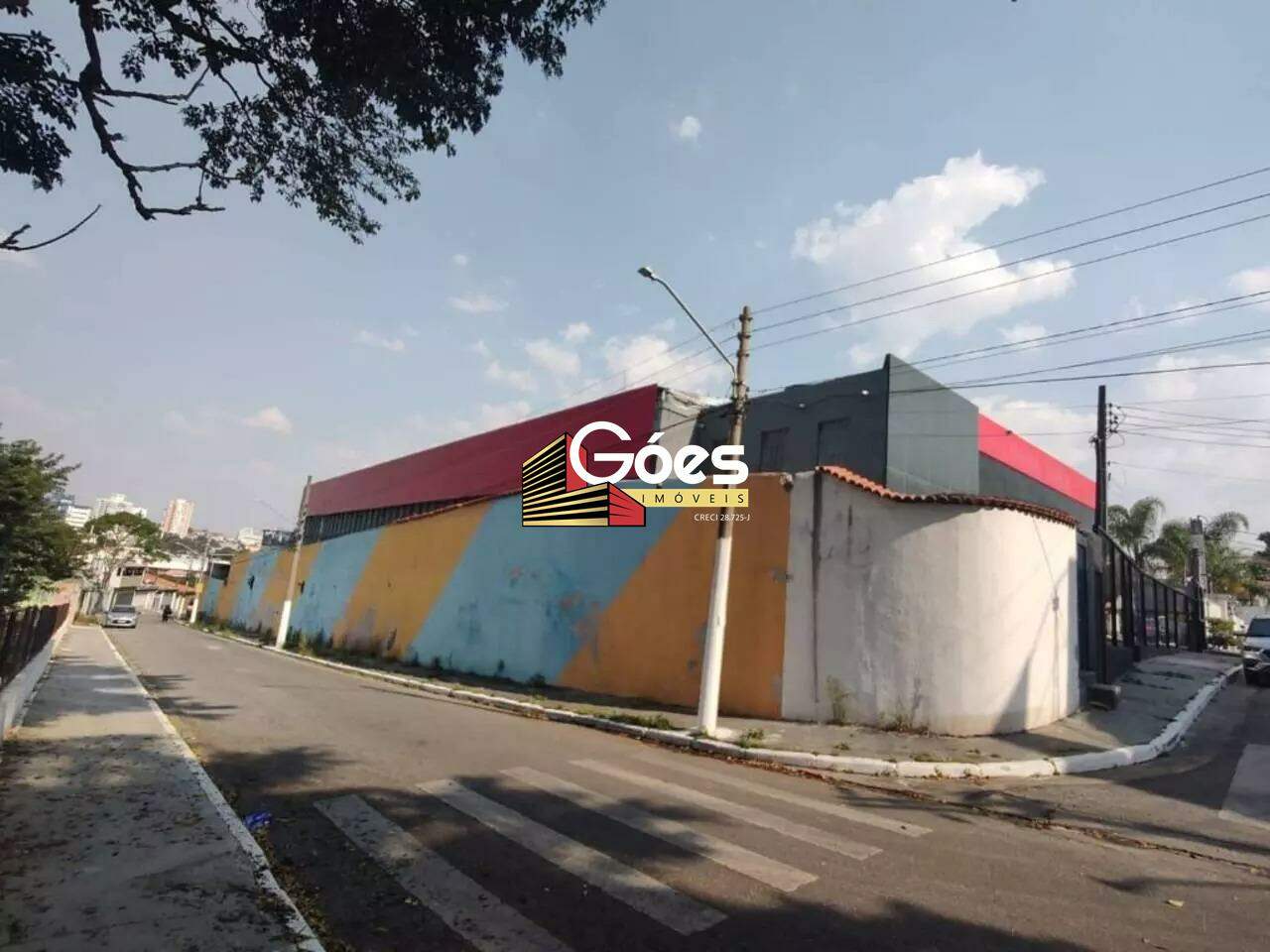 Prédio Inteiro para alugar, 2618m² - Foto 3