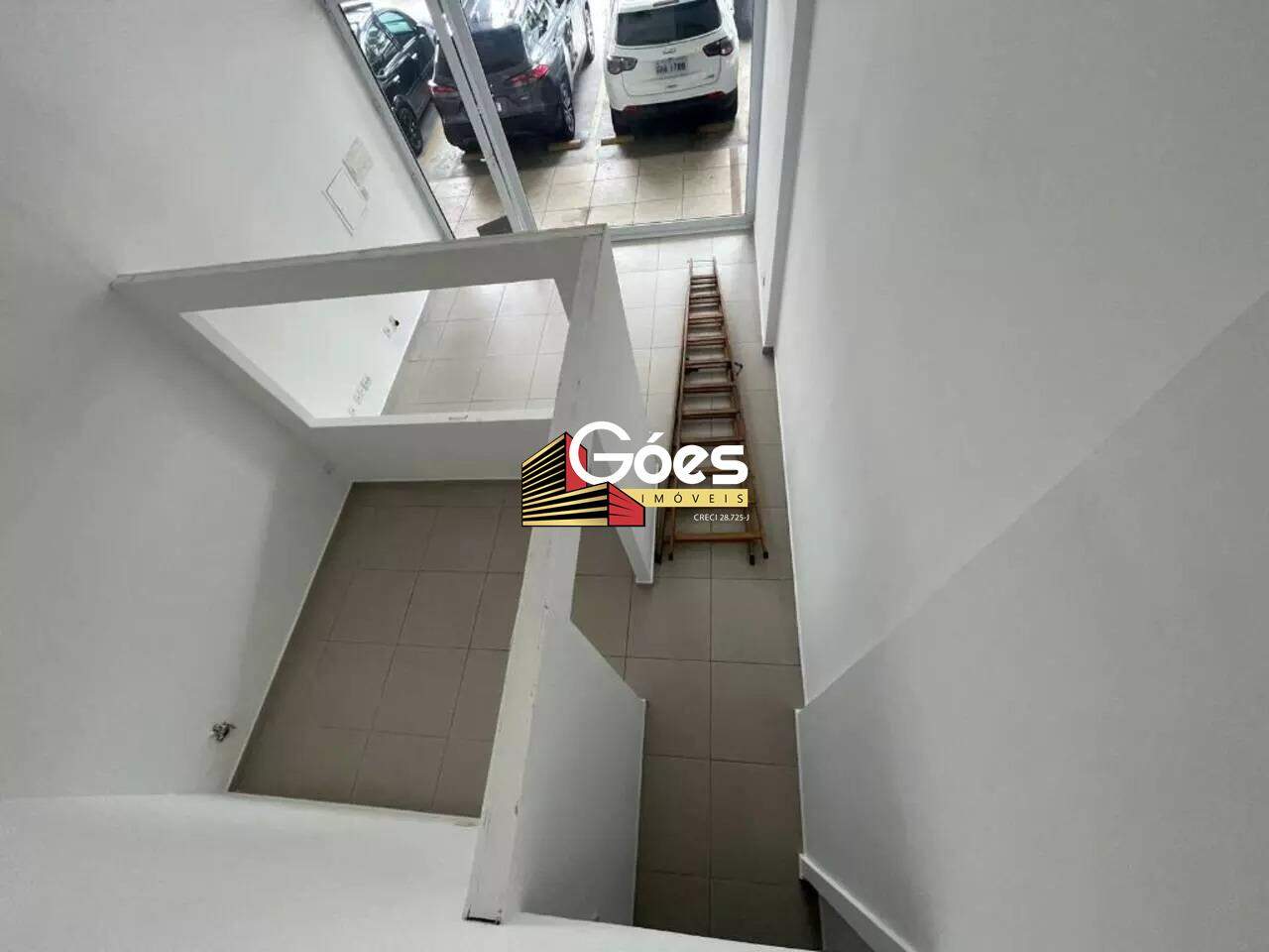 Loja-Salão para alugar, 47m² - Foto 5