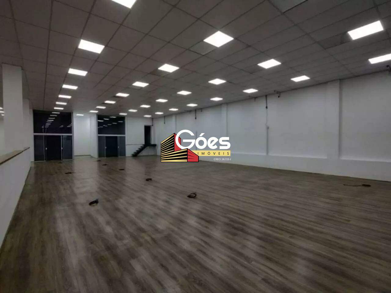 Prédio Inteiro, 943 m² - Foto 4