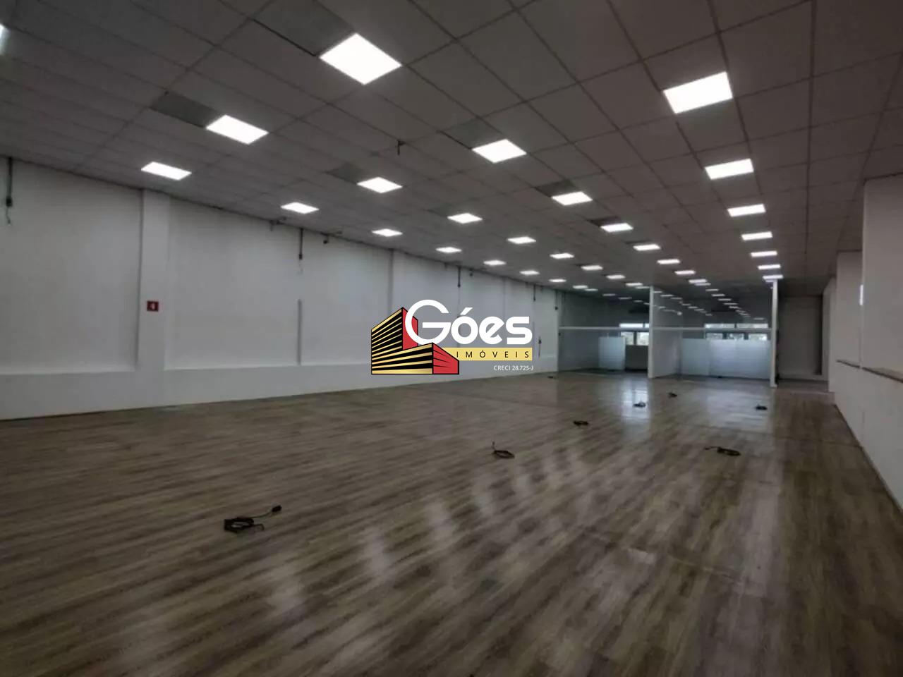 Laje Corporativa para aluguel em Rudge Ramos: 