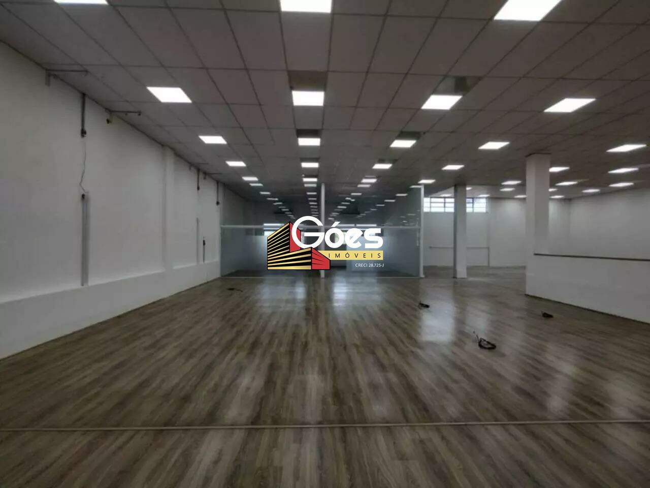 Prédio Inteiro, 943 m² - Foto 2
