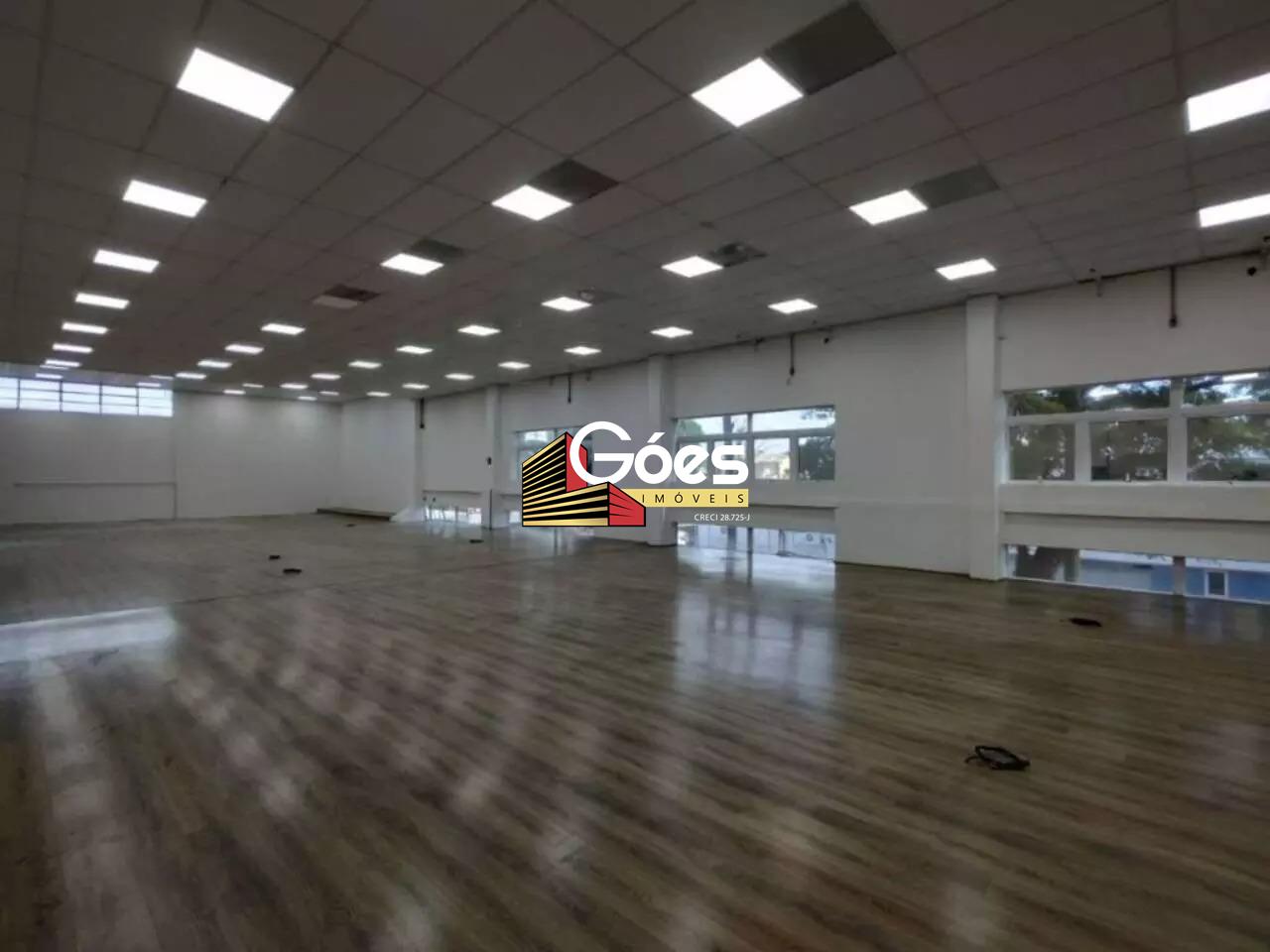 Laje Corporativa para aluguel em Rudge Ramos: 