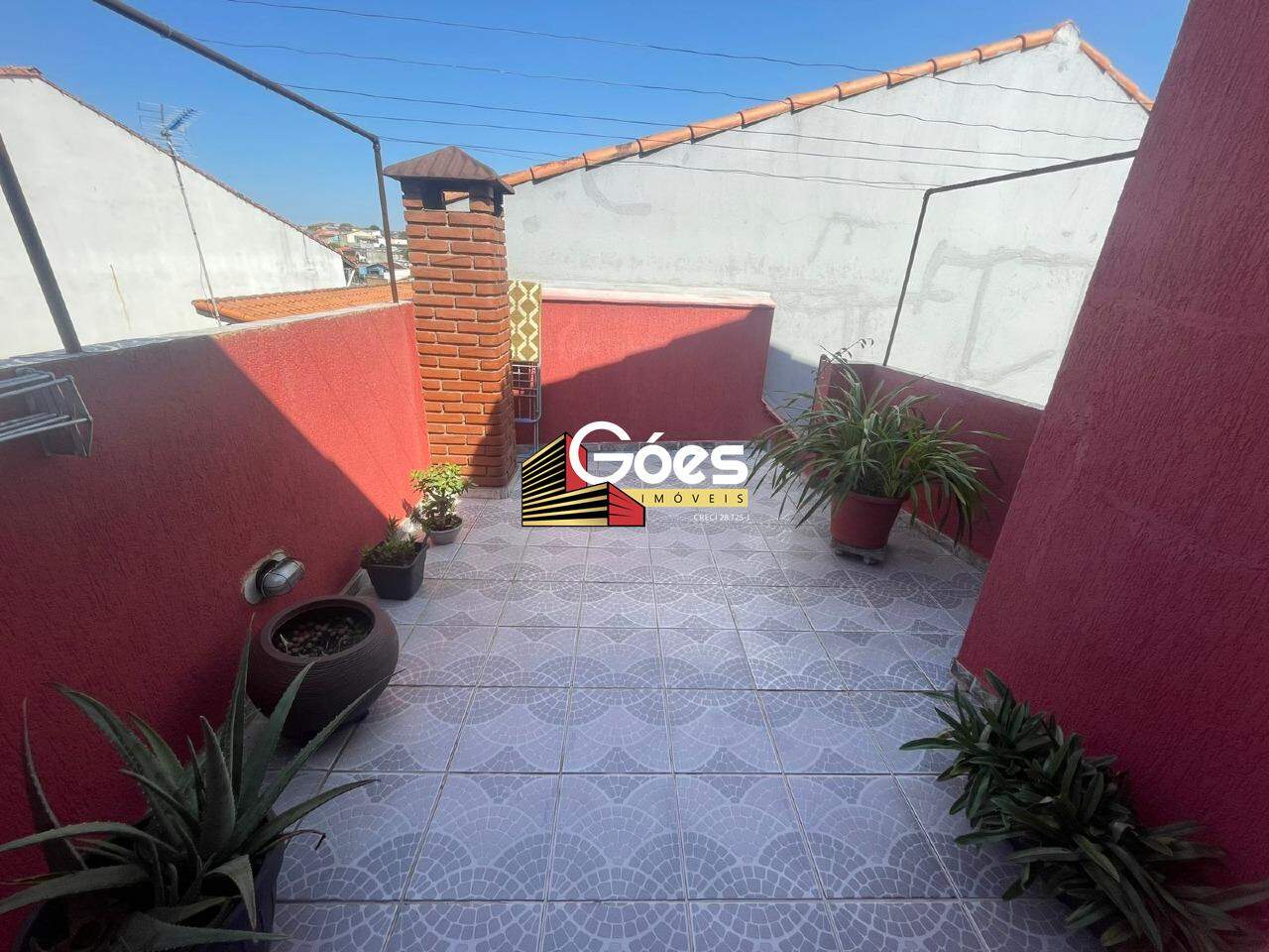 Sobrado à venda com 3 quartos, 163m² - Foto 10