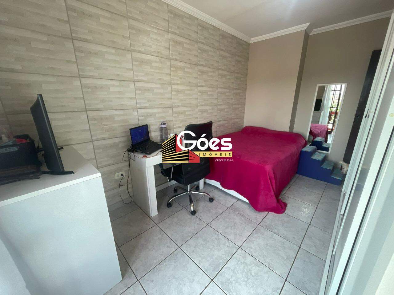 Sobrado à venda com 3 quartos, 163m² - Foto 7