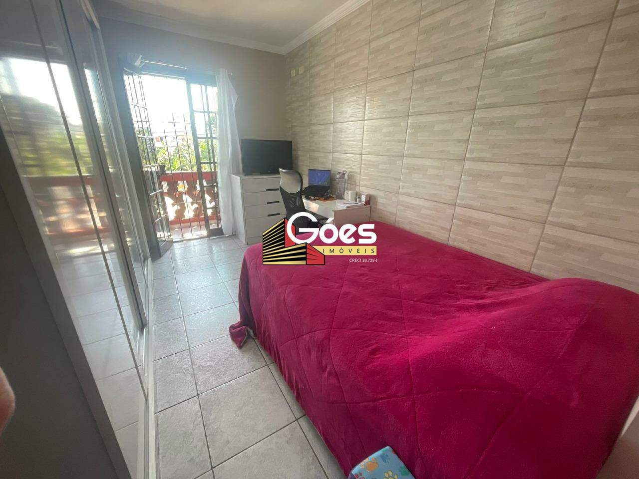 Sobrado à venda com 3 quartos, 163m² - Foto 5