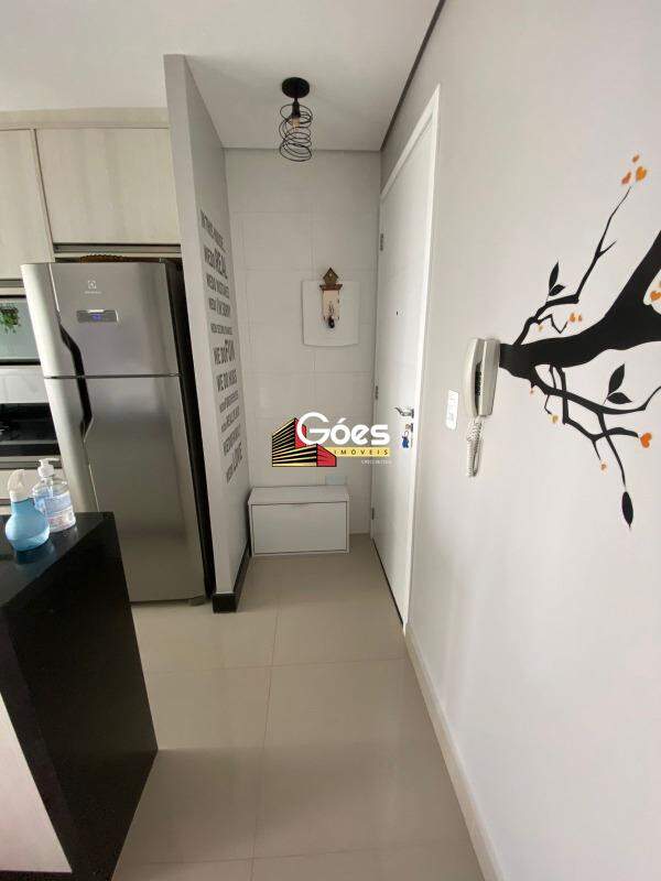 Apartamento à venda com 2 quartos, 53m² - Foto 3