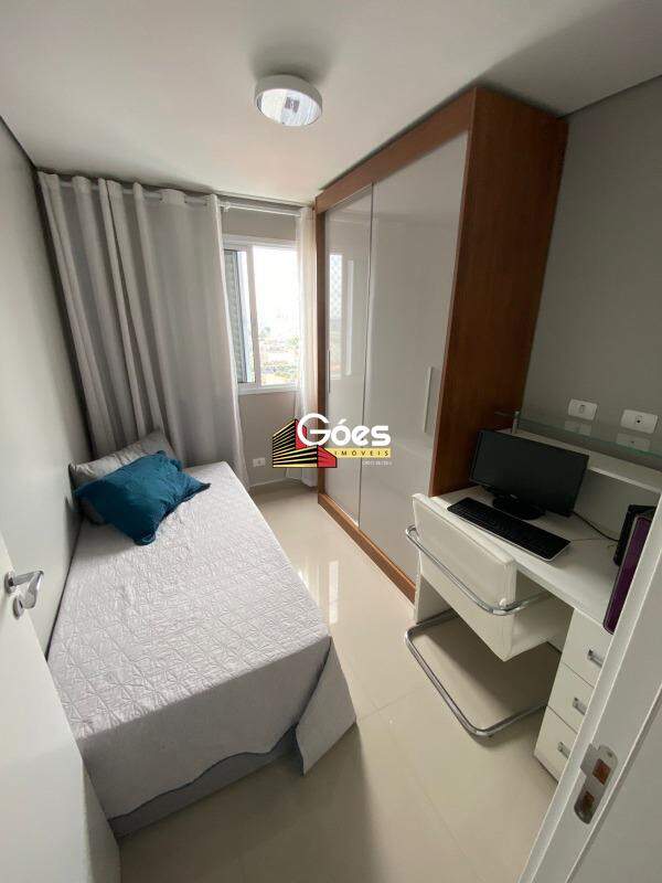 Apartamento à venda com 2 quartos, 53m² - Foto 10