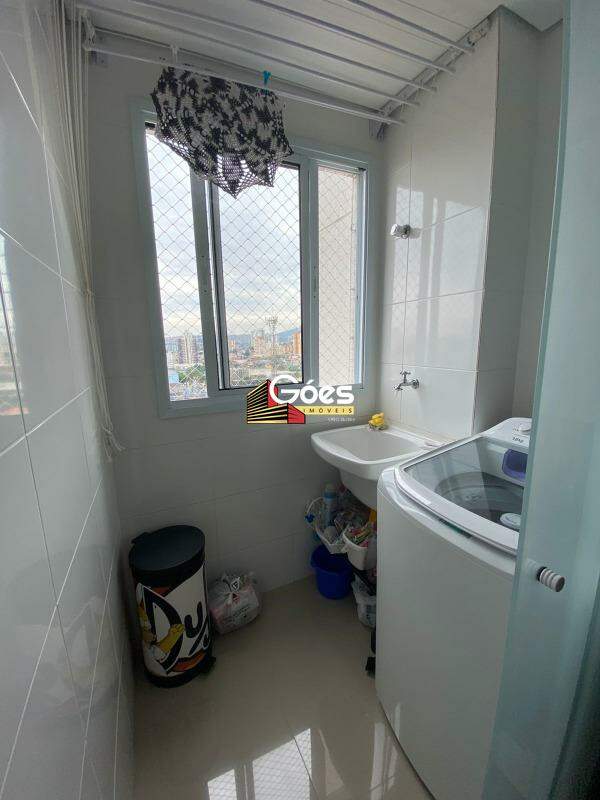 Apartamento à venda com 2 quartos, 53m² - Foto 7