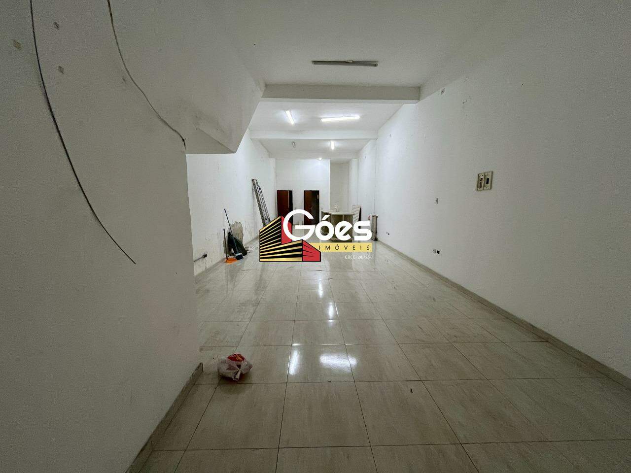 Loja-Salão para alugar, 95m² - Foto 1