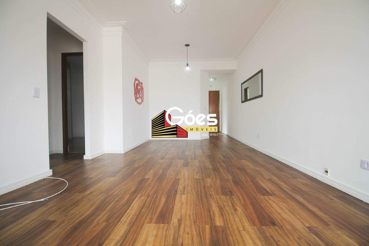 Apartamento para alugar com 2 quartos, 80m² - Foto 2