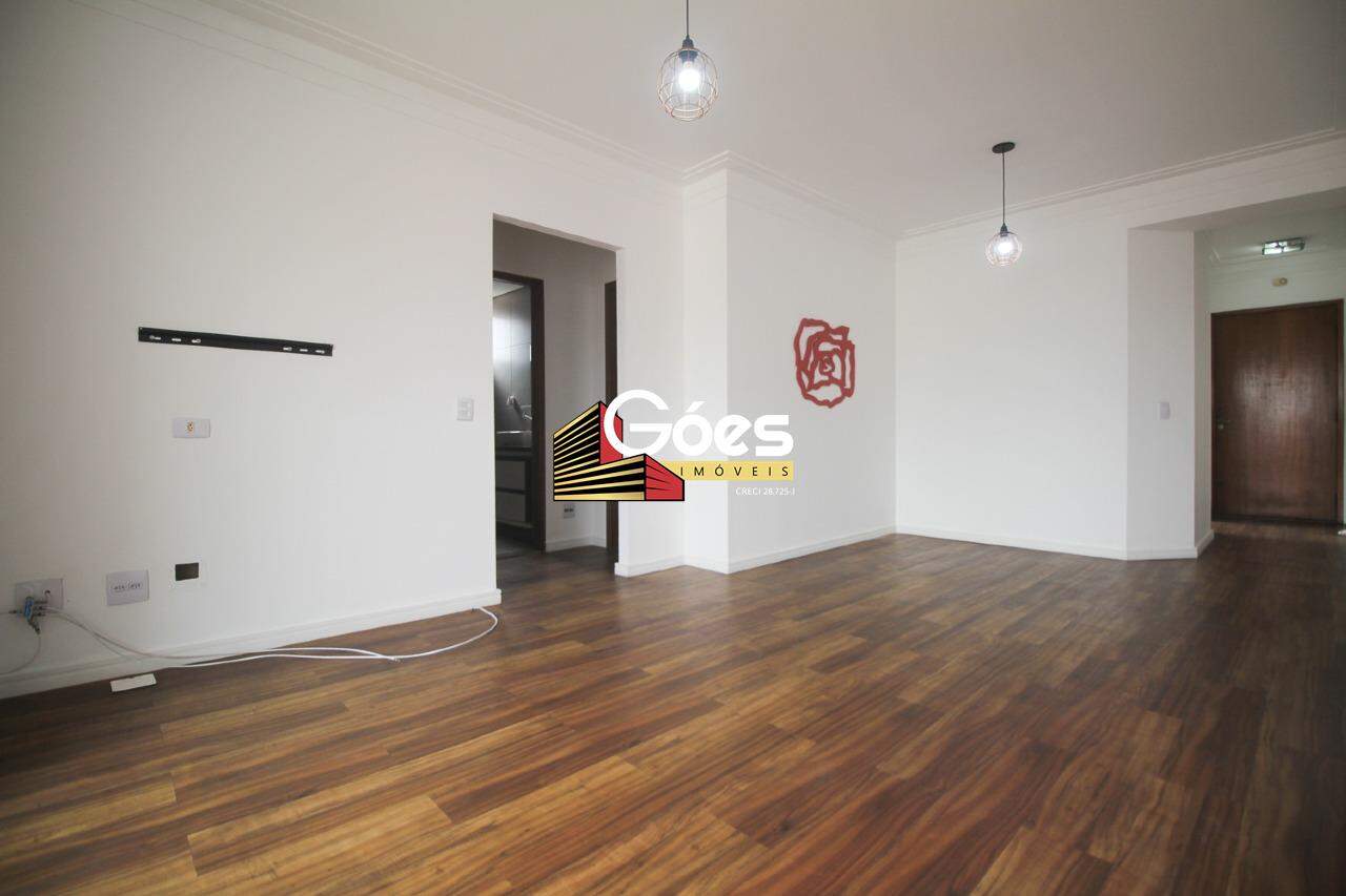 Apartamento para alugar com 2 quartos, 80m² - Foto 3