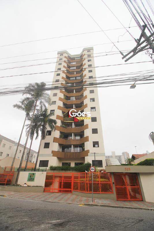 Apartamento para alugar com 2 quartos, 80m² - Foto 23