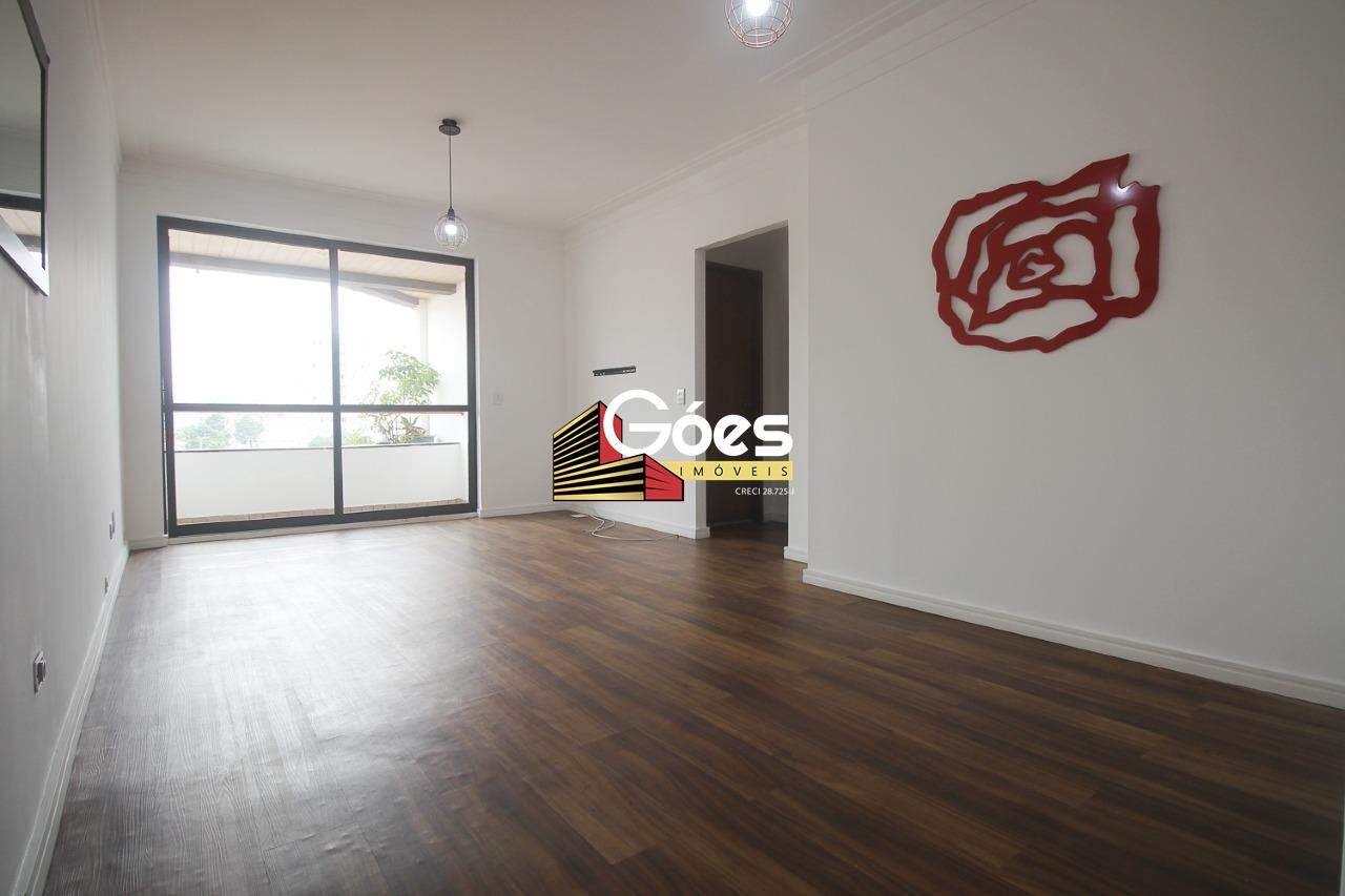 Apartamento para alugar com 2 quartos, 80m² - Foto 1