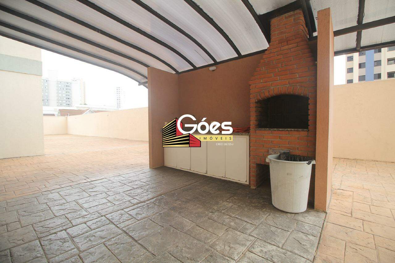 Apartamento para alugar com 2 quartos, 80m² - Foto 28