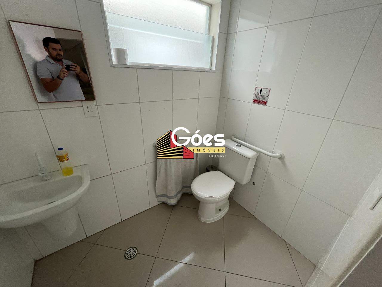 Prédio Inteiro para alugar, 670m² - Foto 23
