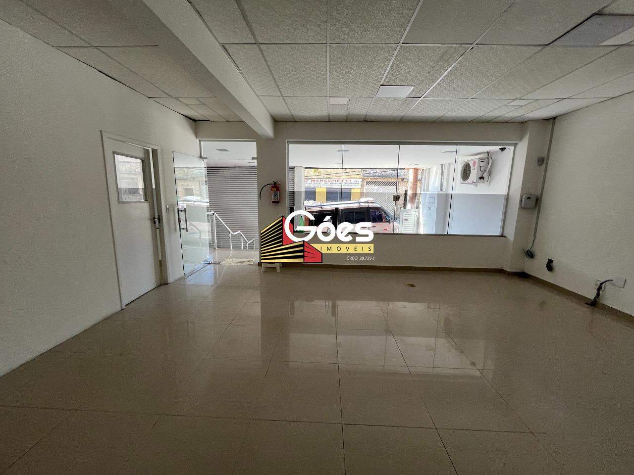 Prédio Inteiro para alugar, 670m² - Foto 6