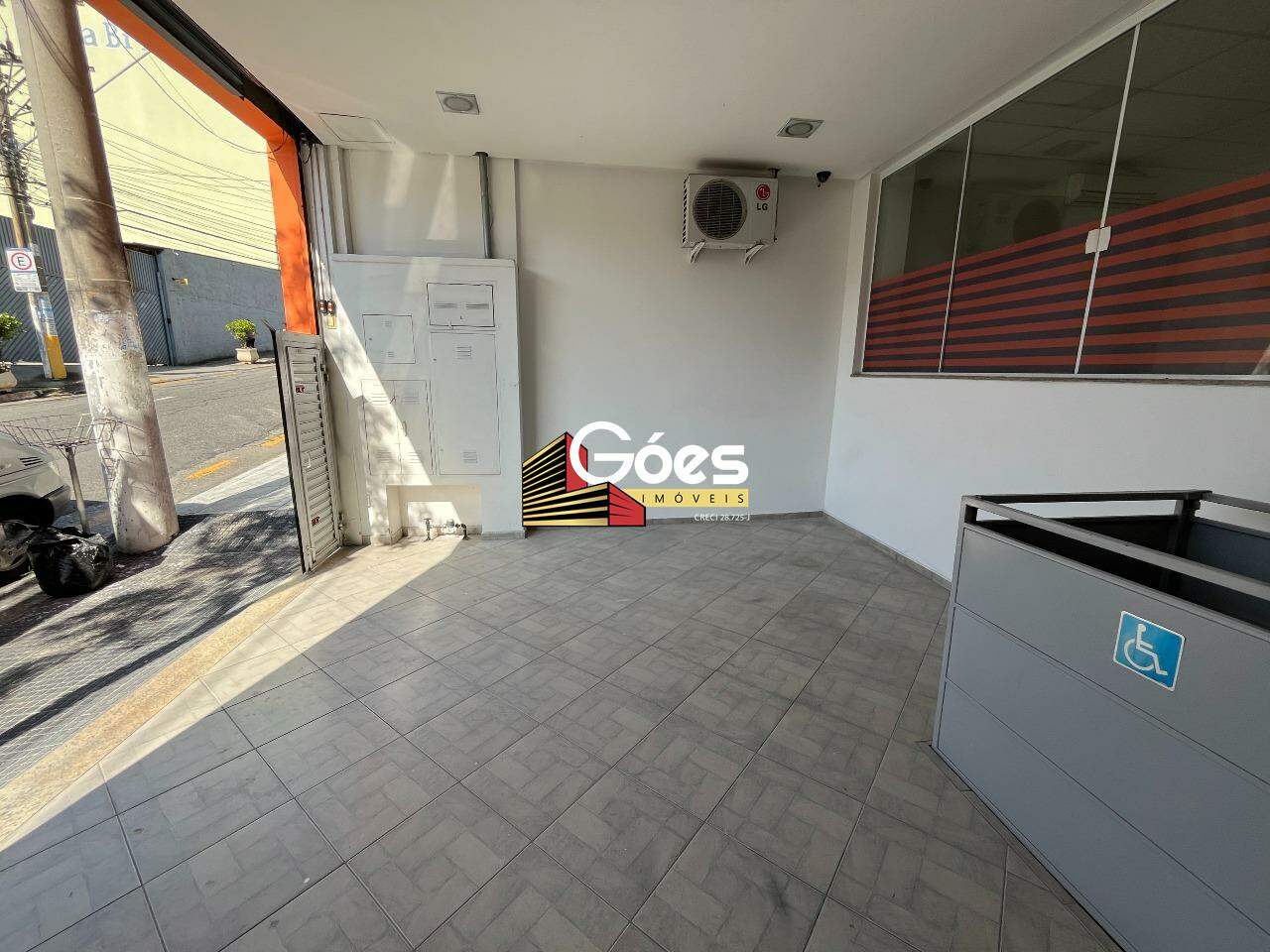 Prédio Inteiro para alugar, 670m² - Foto 4