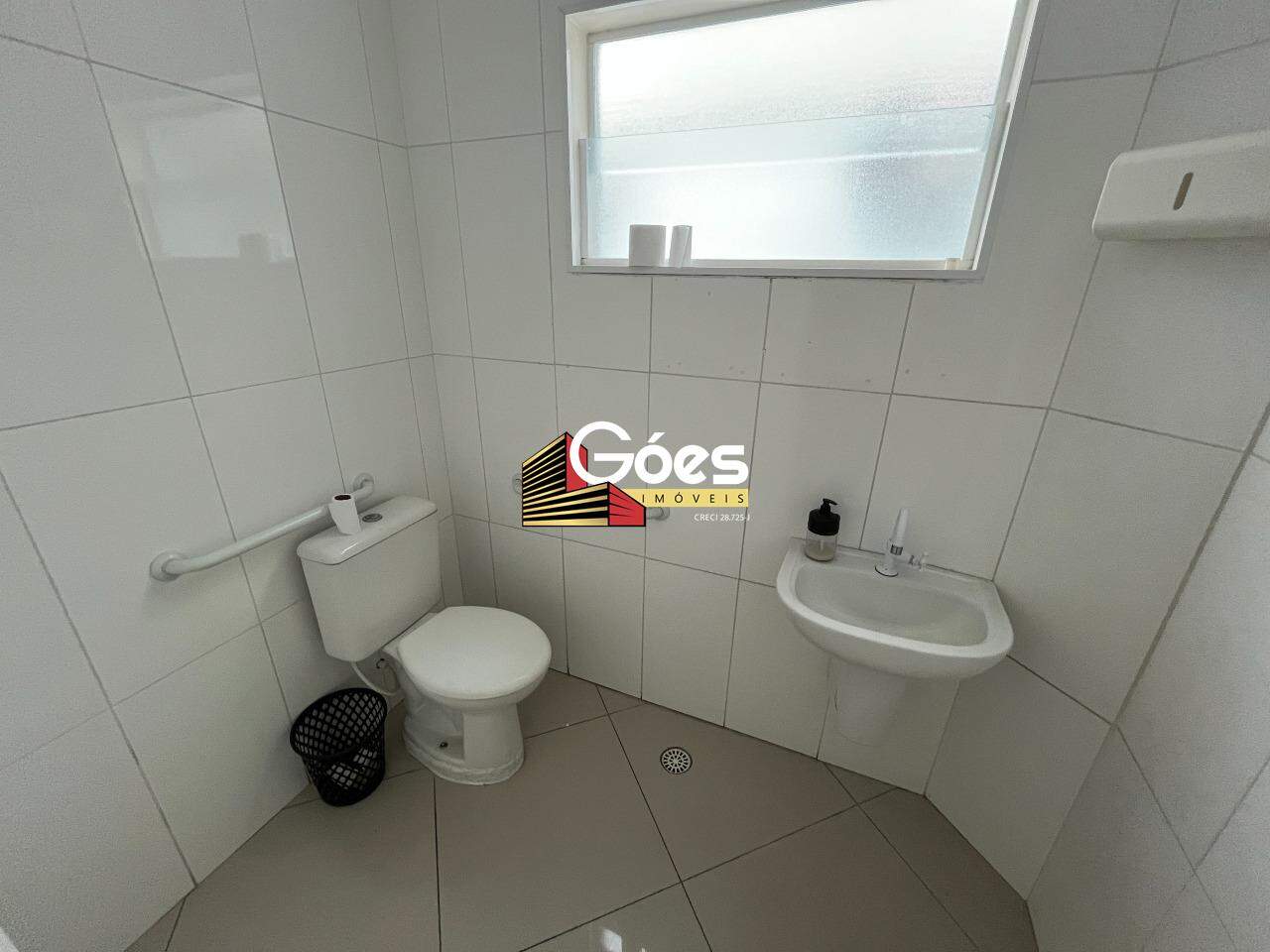 Prédio Inteiro para alugar, 670m² - Foto 24