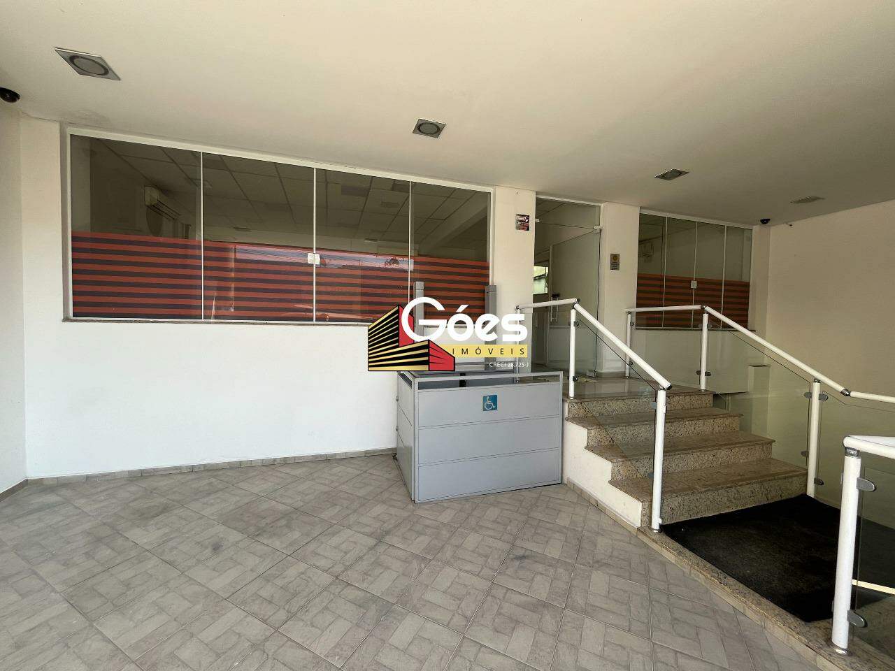 Prédio Inteiro para alugar, 670m² - Foto 5