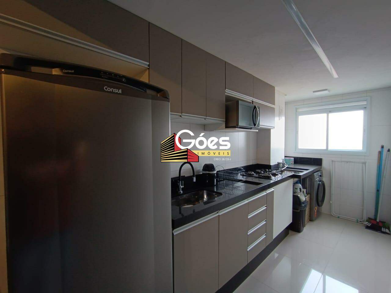 Apartamento para alugar com 2 quartos, 53m² - Foto 5