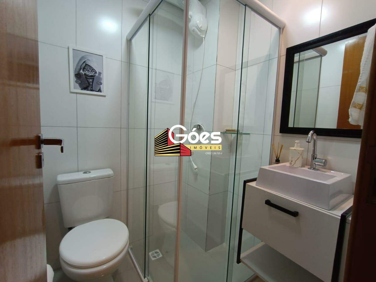 Apartamento para alugar com 2 quartos, 53m² - Foto 8