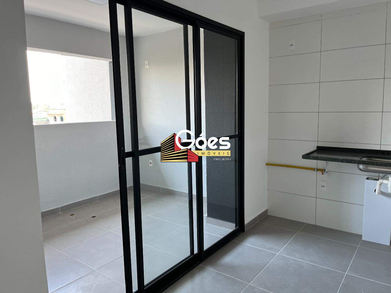 Apartamento para alugar com 2 quartos, 44m² - Foto 5