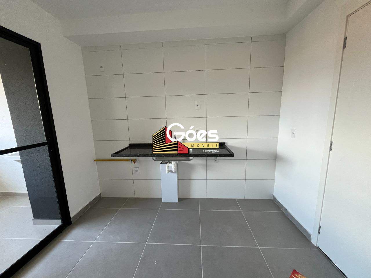 Apartamento para alugar com 2 quartos, 44m² - Foto 3